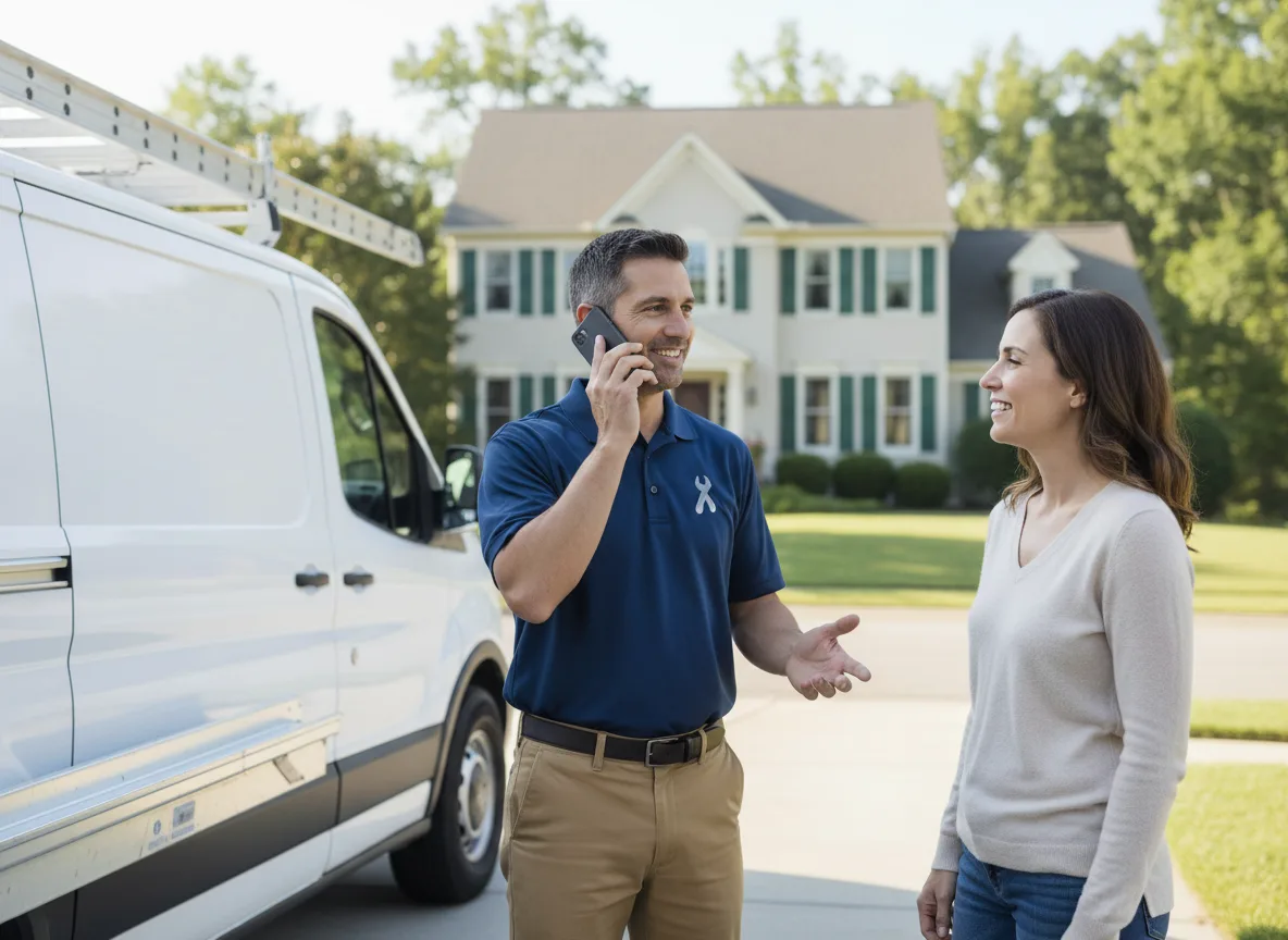Home Gutter Service Tina, MO FAQs